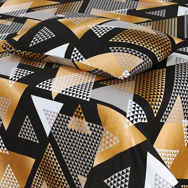 3 Pcs Bed sheet A-88