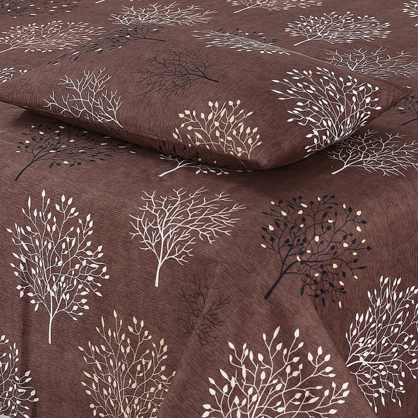 3 Pcs Bed sheet A-82