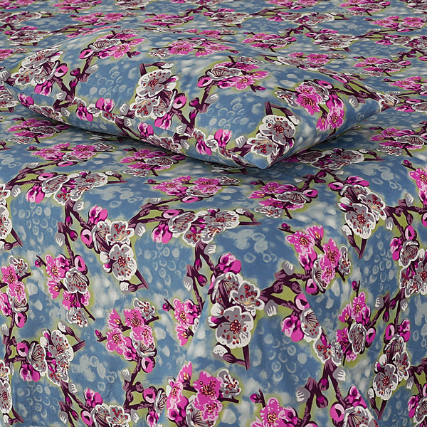 3 Pcs Bed sheet N-38