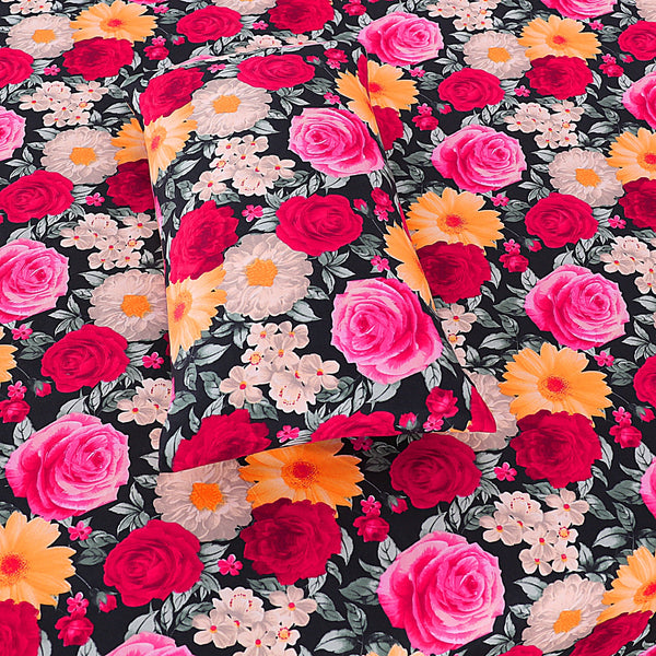 3 Pcs Bed sheet N-11