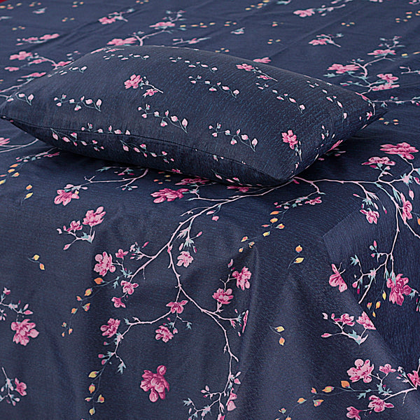3 Pcs Bed sheet N-10